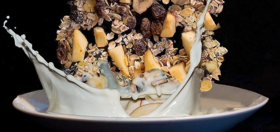 bewerkt eten: ongezond