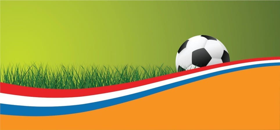 Voetbalconditie tijdens verlenging op het WK