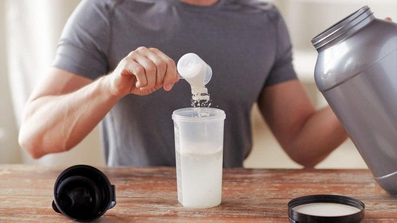 Creatine
