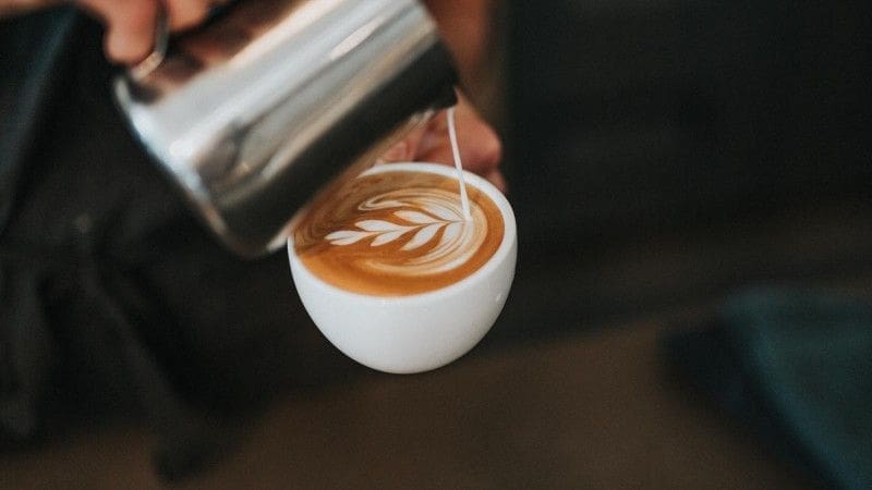 caffeïne