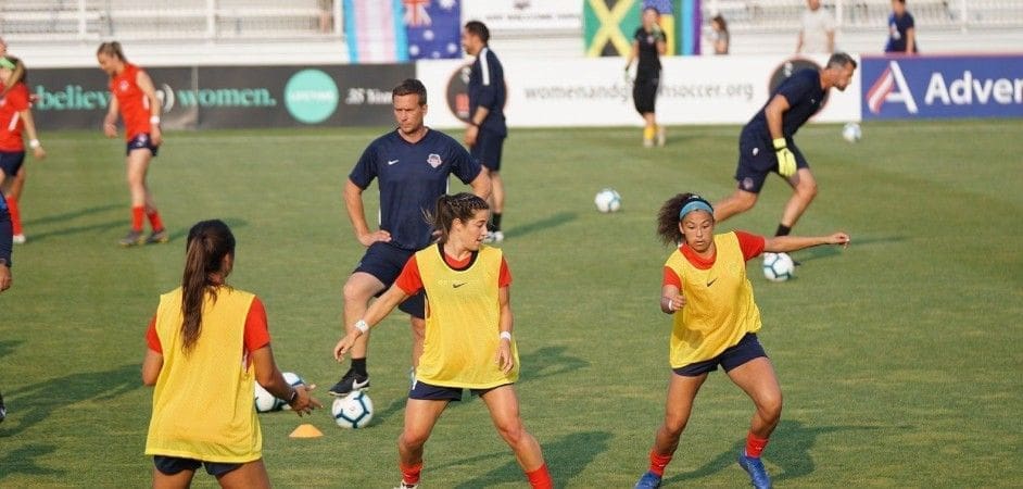 Fysieke training