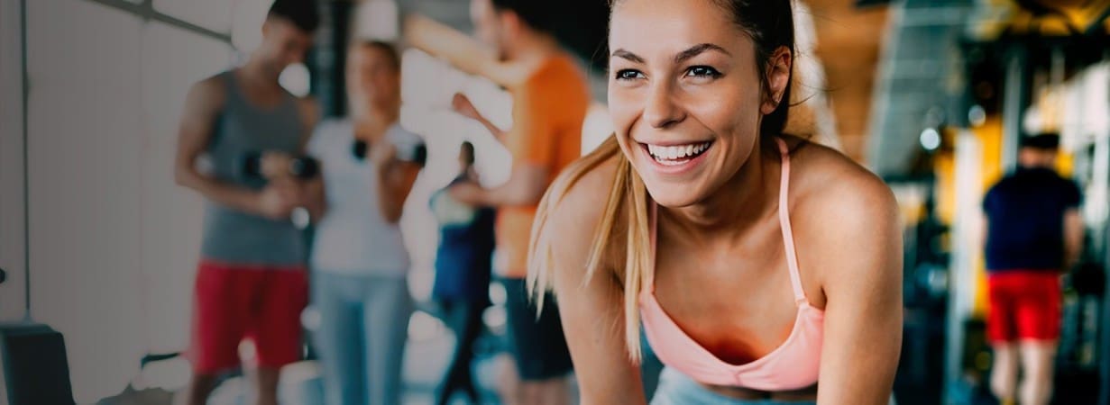 personal trainer opleiding