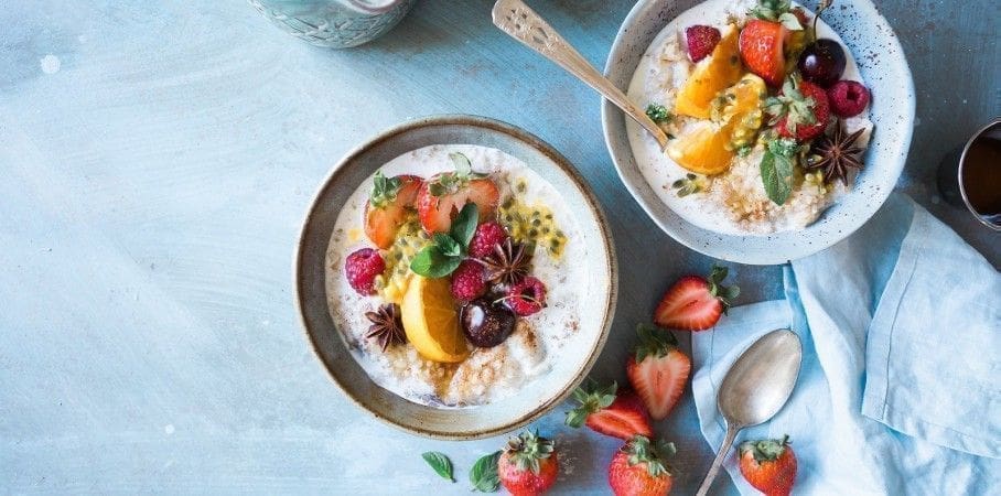 Intermittent Fasting 8/16