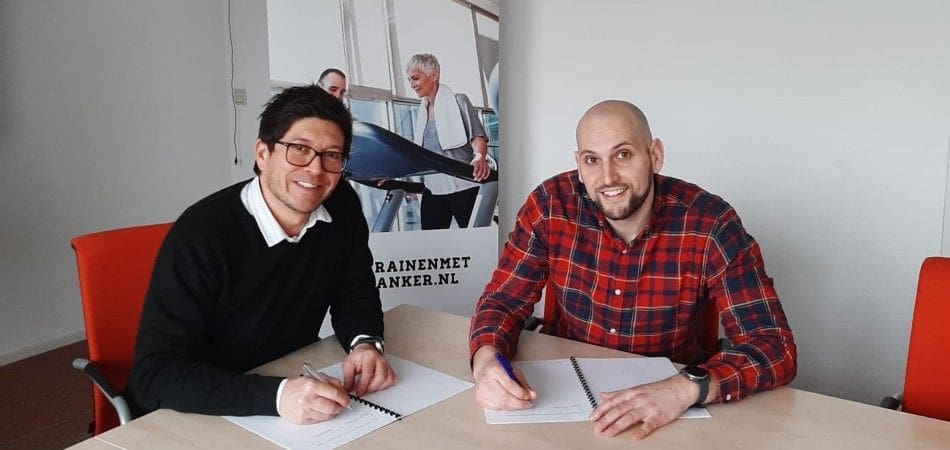 fitness trainer oncologie start2move samenwerking