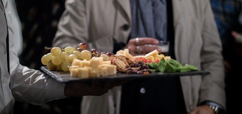 smaak verandert door minder aandacht voor eten