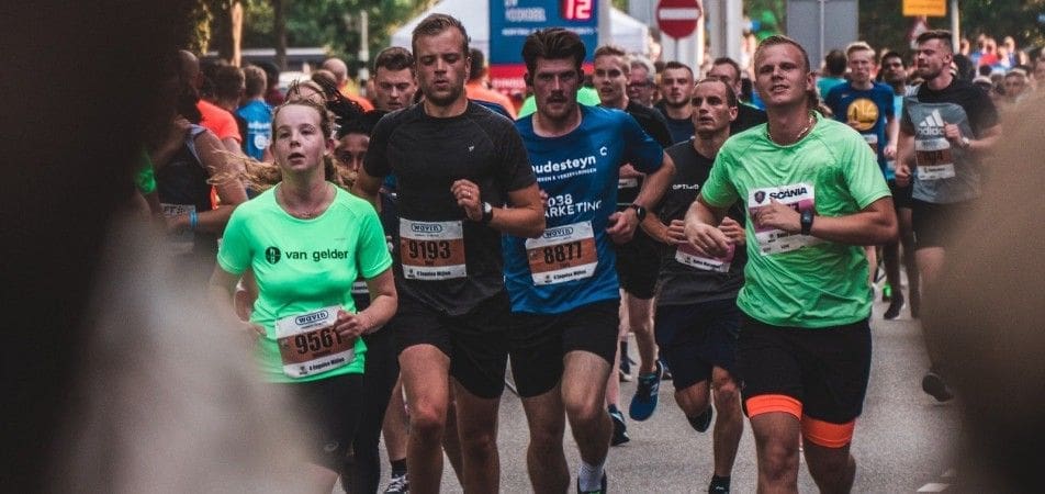 hardloop blessures