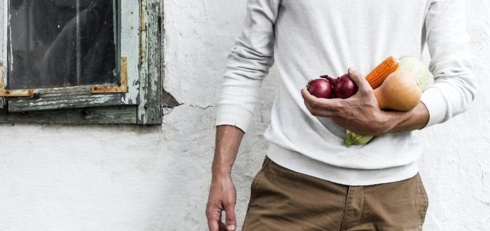 waarom is gezond eten belangrijk