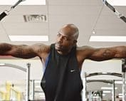 Fitnesstrainer A