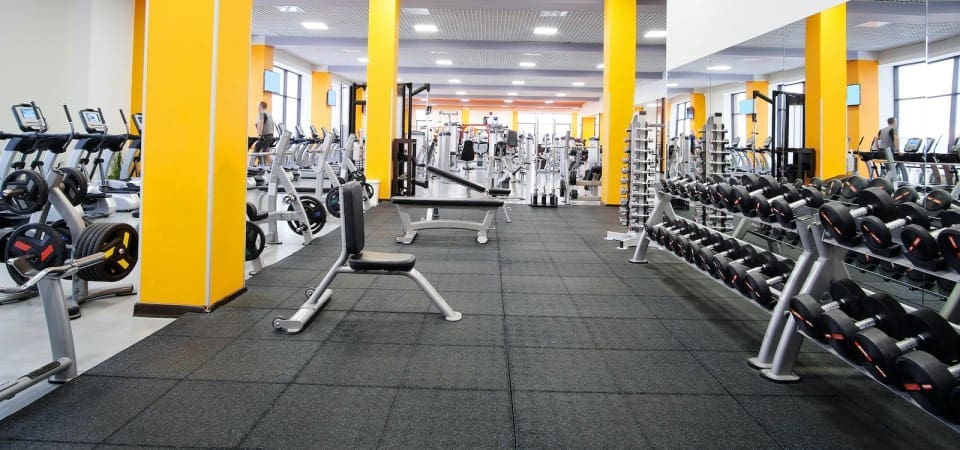 personal trainers in Nederland
