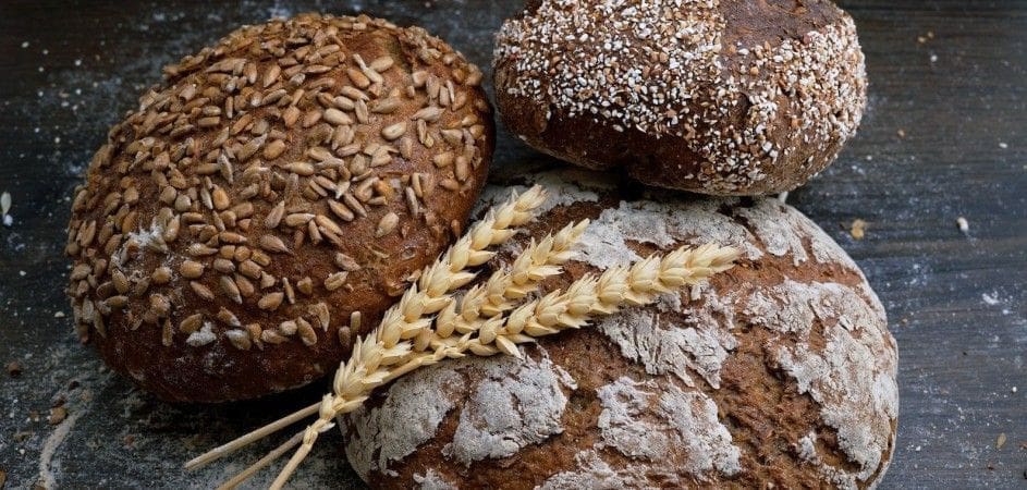 gezond brood
