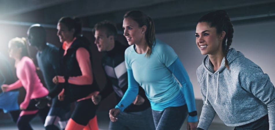 Personal Trainer Day 2020