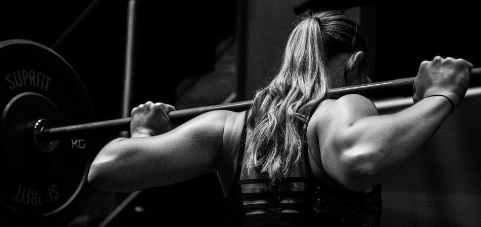 Fitnesstrainer A