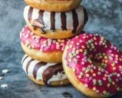 Emotie eten