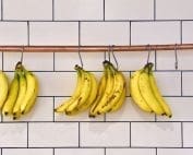 Hebben bananen een stoppende werking?