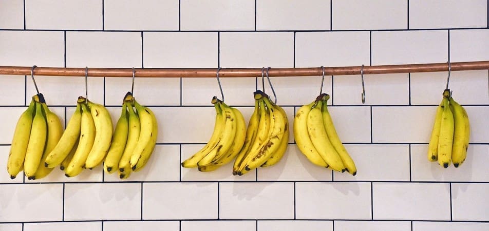 Hebben bananen een stoppende werking?