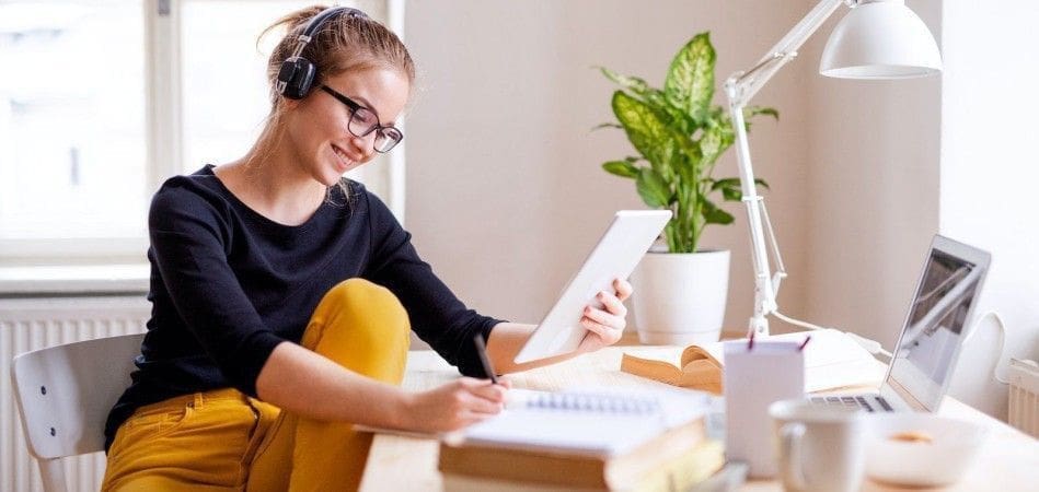 Gratis proefles bij Start2Move