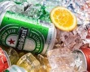 Feit of fabel: Van bier krijg je een bierbuik