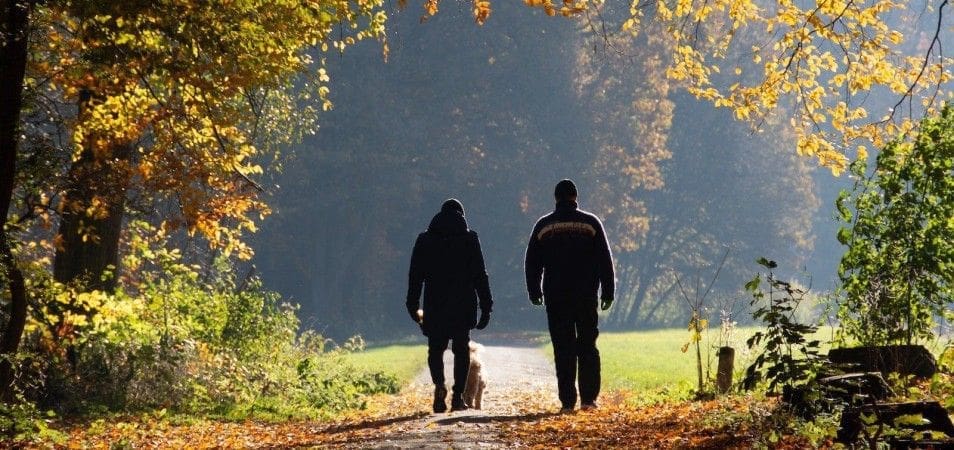 Zorgt sport voor een goede mentale gezondheid?