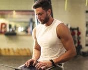 starten als personal trainer in crisistijd
