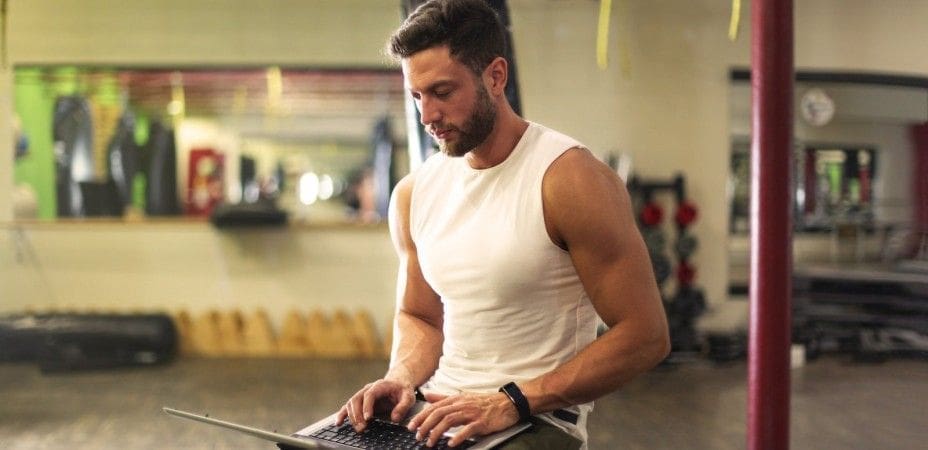 starten als personal trainer in crisistijd