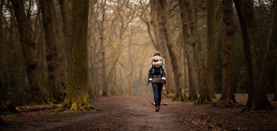 thuiswerken en bewegen