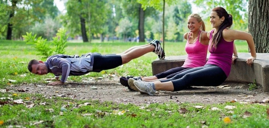 The Bootcamp Factory en Start2Move werken samen