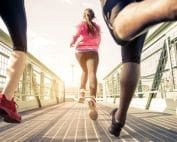 hardloop technieken