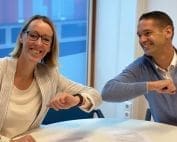 Deltion College opleidingen - Start2Move