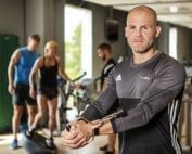 Geld terug garantie opleiding Fitnesstrainer A