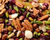 meer gezonde noten eten