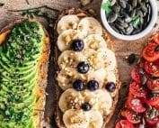 wat doet veganistisch eten met je gezondheid