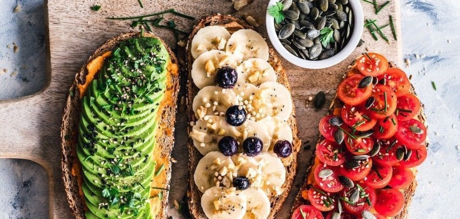 wat doet veganistisch eten met je gezondheid