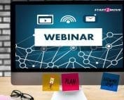 3 online webinars in mei