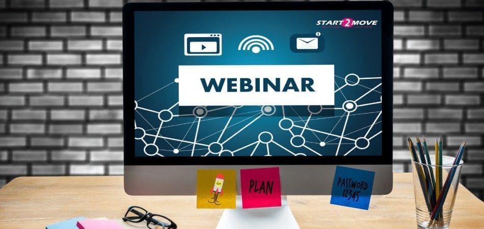 3 online webinars in mei