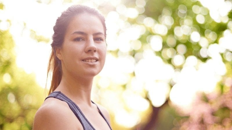 geluk en mindset