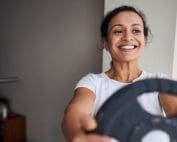 starten met krachttraining tips