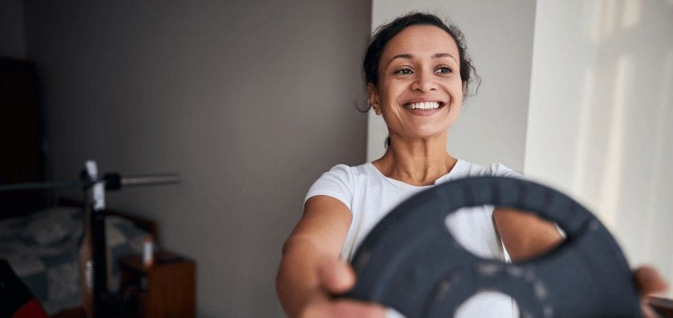 starten met krachttraining tips