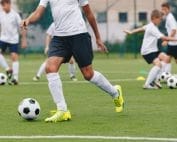 geaccrediteerde voetbalcursussen