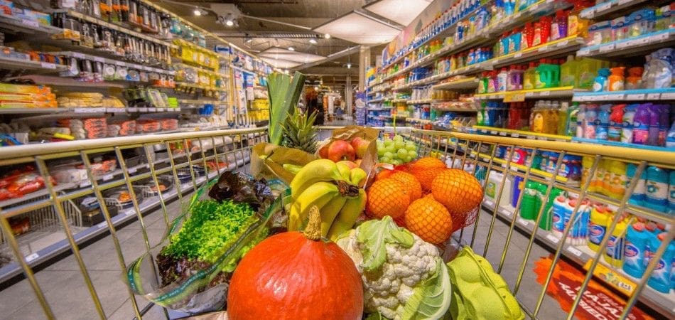 gezonde keuzes maken