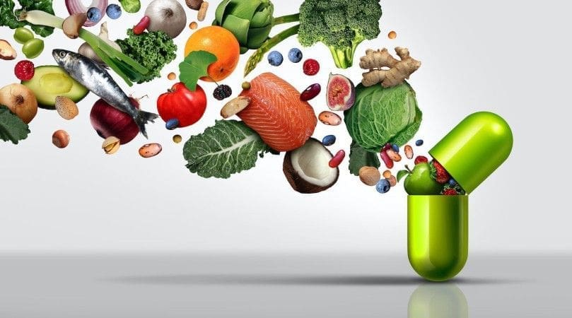 wat zijn antioxidanten