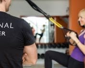 Personal trainer worden