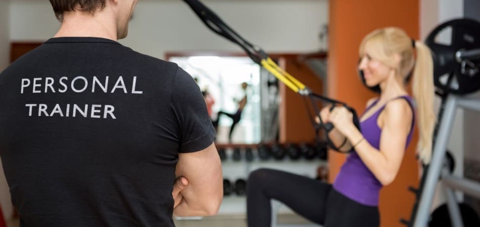 Personal trainer worden