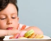 gezond door voeding BMI