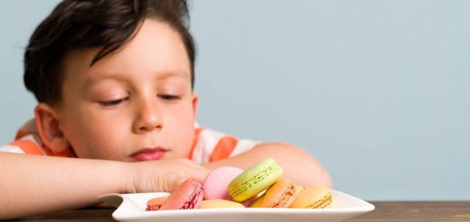 gezond door voeding BMI