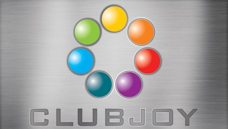 club joy conventie