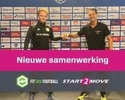 personal trainer opleiding voetbal