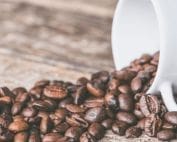 invloed caffeïne