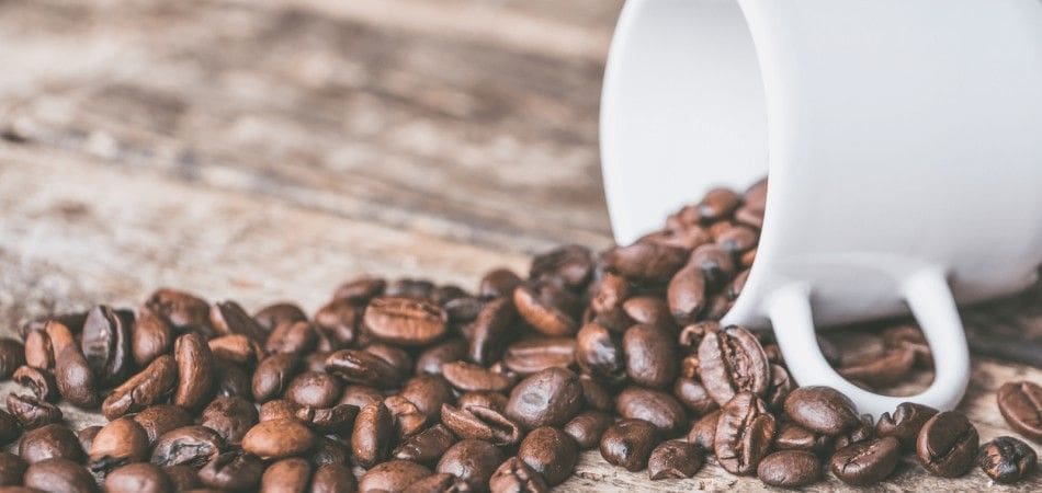 invloed caffeïne
