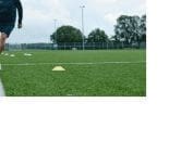conditietrainer voetbal opleiding