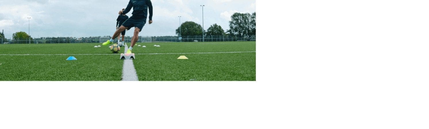 conditietrainer voetbal opleiding